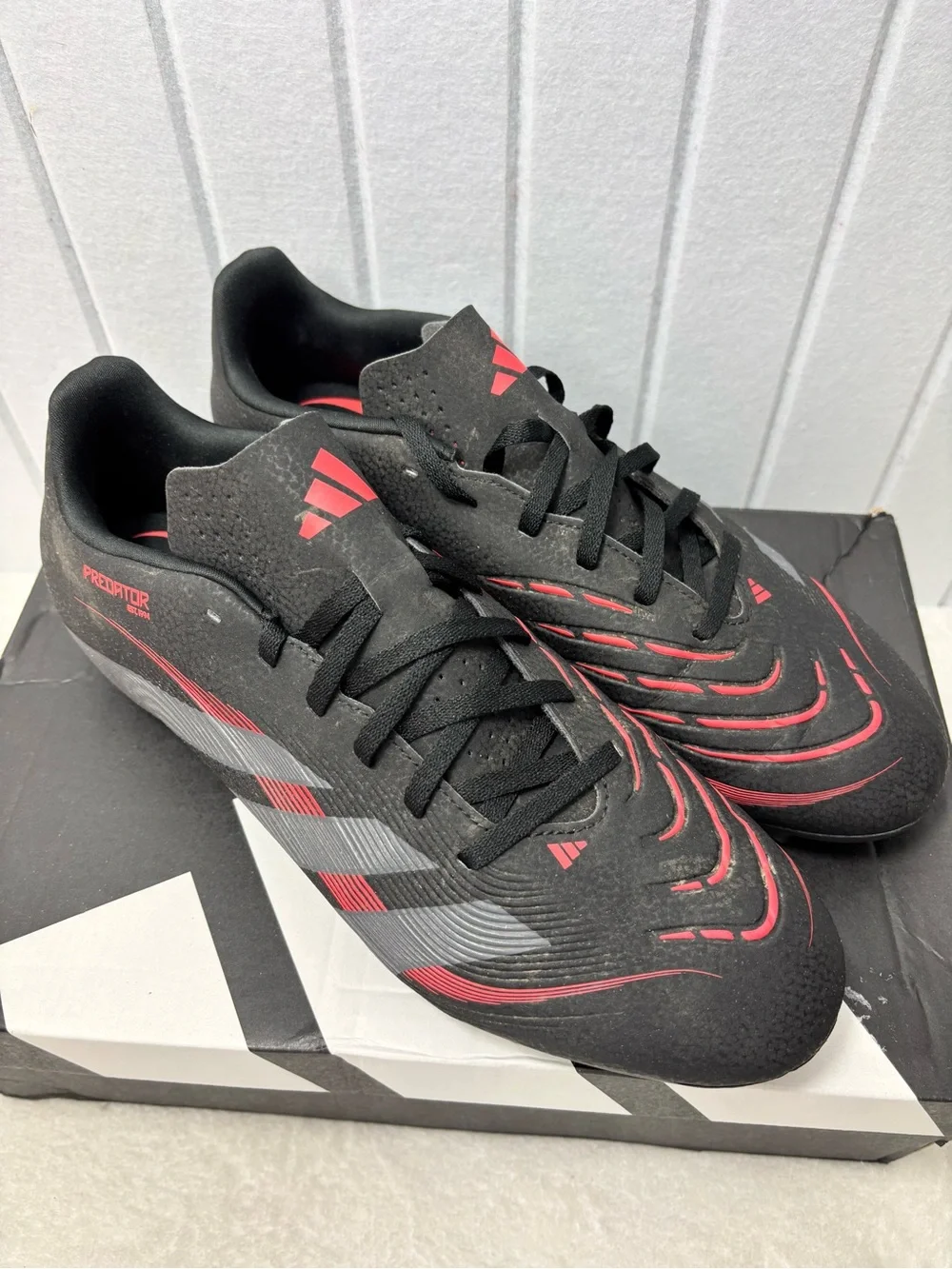 adidas lightweight synthetic